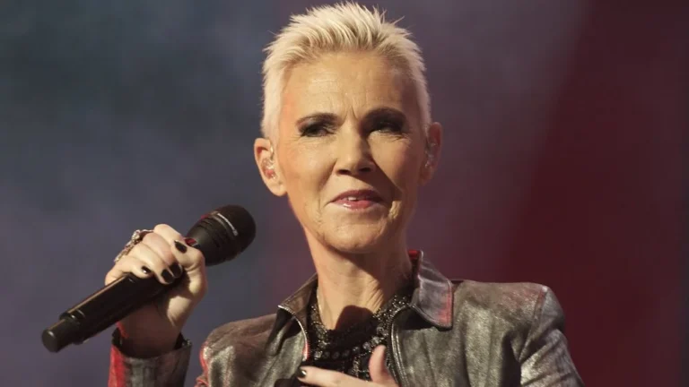 La Véritable Histoire de Roxette : Légende Suédoise de la Pop