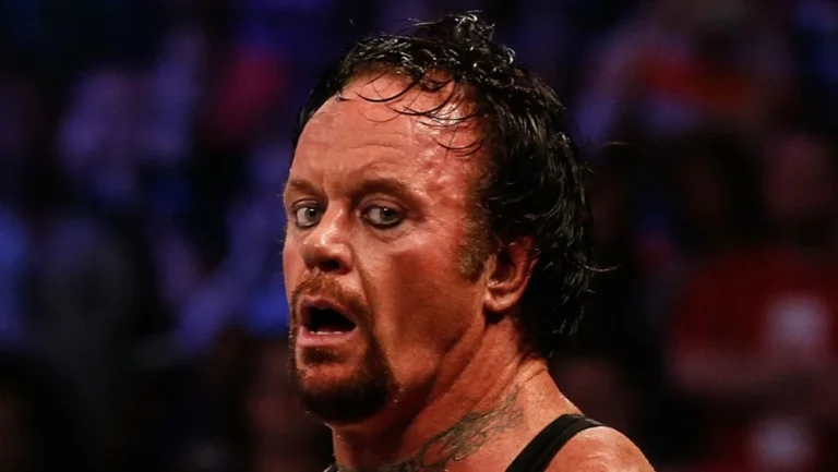 La Véritable Raison de la Retraite de l&rsquo;Undertaker
