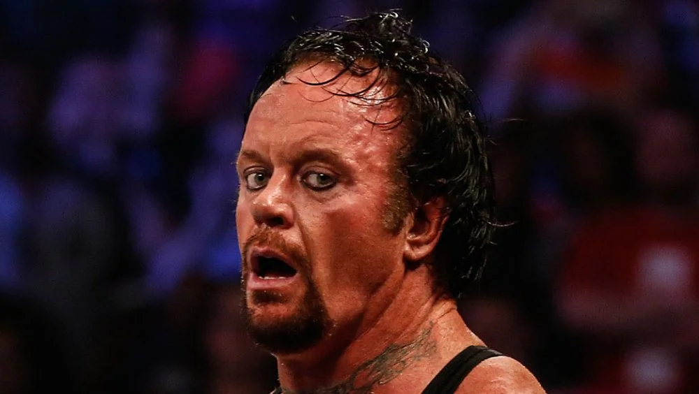 La Véritable Raison de la Retraite de l'Undertaker