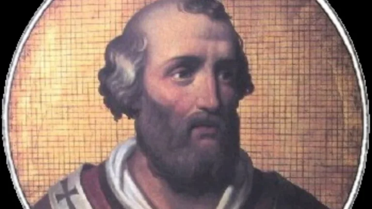 La Vérité Étonnante sur le Pape Jean XII
