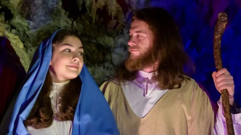 La Vérité Inconnue de Marie et Joseph : Histoire et Contextes