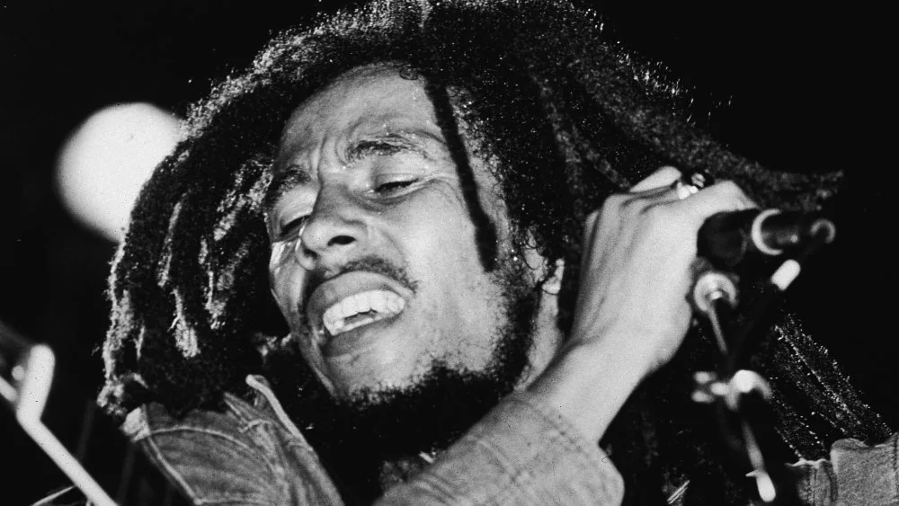 La Vérité Sur La Mort De Bob Marley : Un Destin Tragique