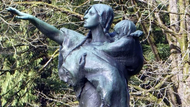 La Vérité Sur La Mort De Sacajawea : Un Mystère Historique