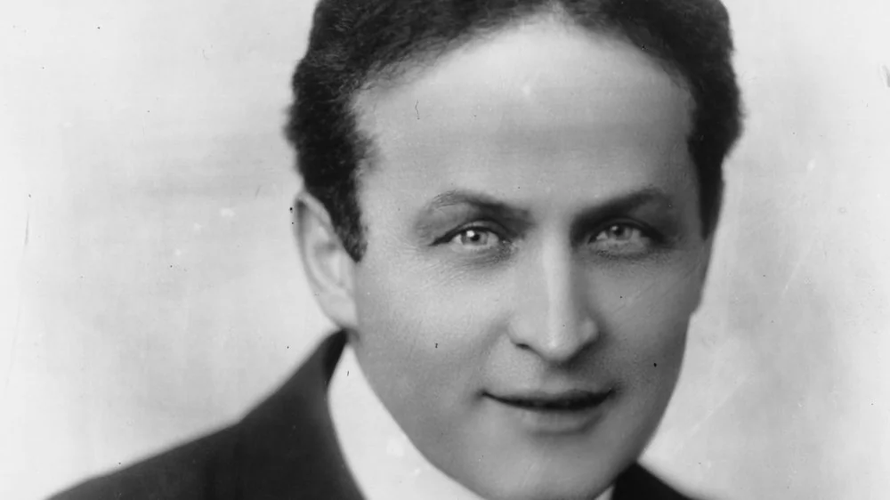La Vérité Sur La Mort de Harry Houdini : Mystères Dévoilés