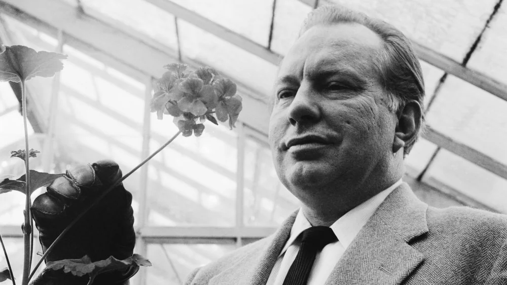 La Vérité sur Xenu, le Leader Galactique de Scientologie