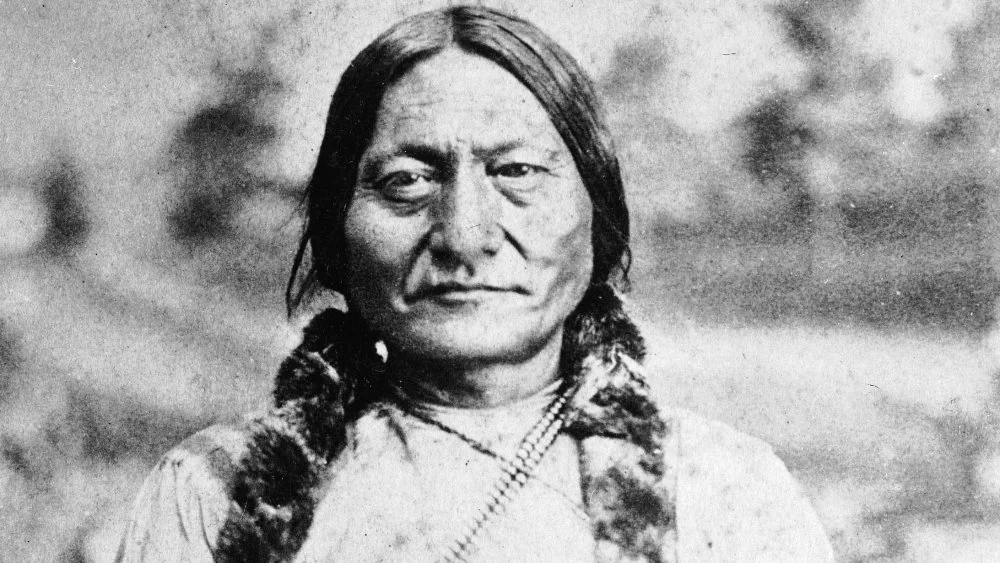 La Vérité sur la Mort de Sitting Bull : Histoire Amérindienne