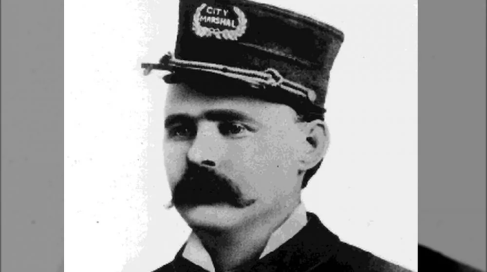 La Vie Extraordinaire du Tireur d'Élite Ben Thompson