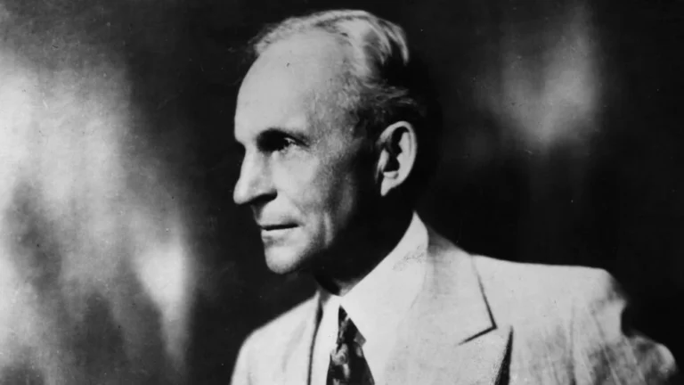 La fortune d&rsquo;Henry Ford aujourd&rsquo;hui : une analyse historique