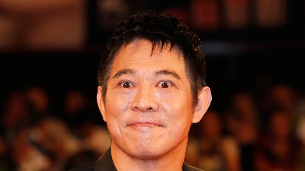 La fortune impressionnante de Jet Li : 200 millions de dollars