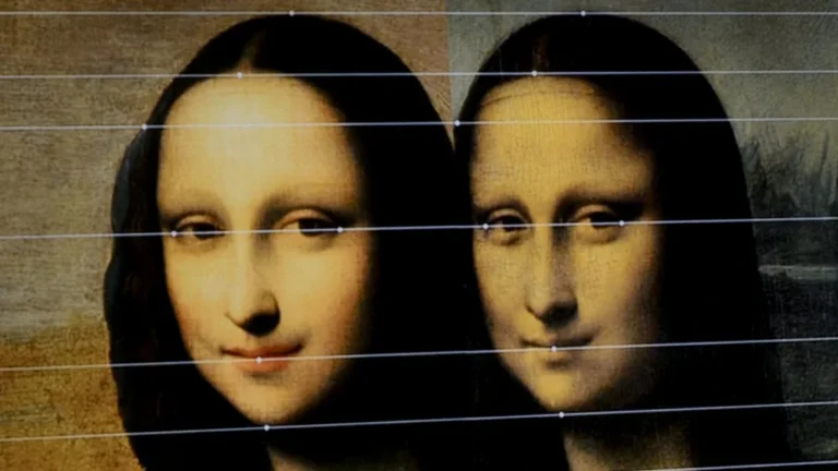 La mystérieuse Isleworth Mona Lisa : un duel artistique