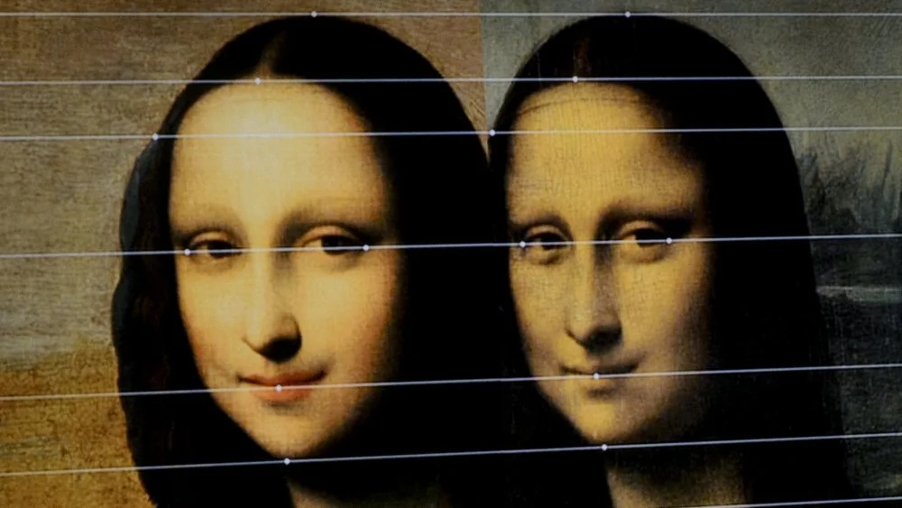 La mystérieuse Isleworth Mona Lisa : un duel artistique