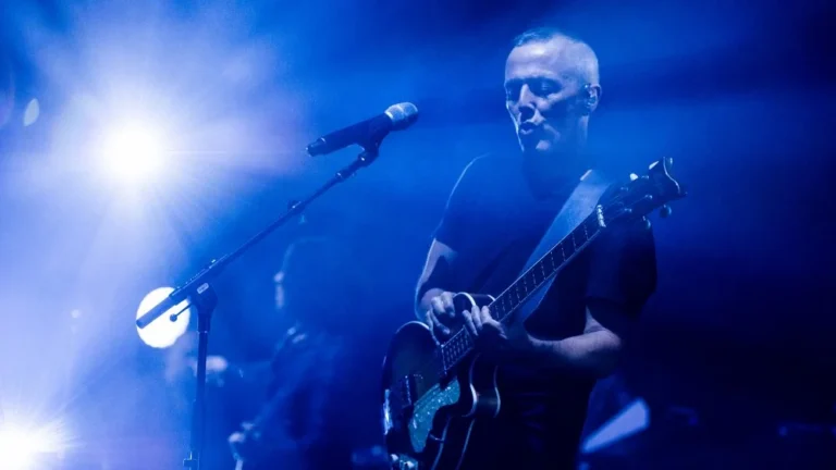 La valeur actuelle de Curt Smith, membre de Tears For Fears