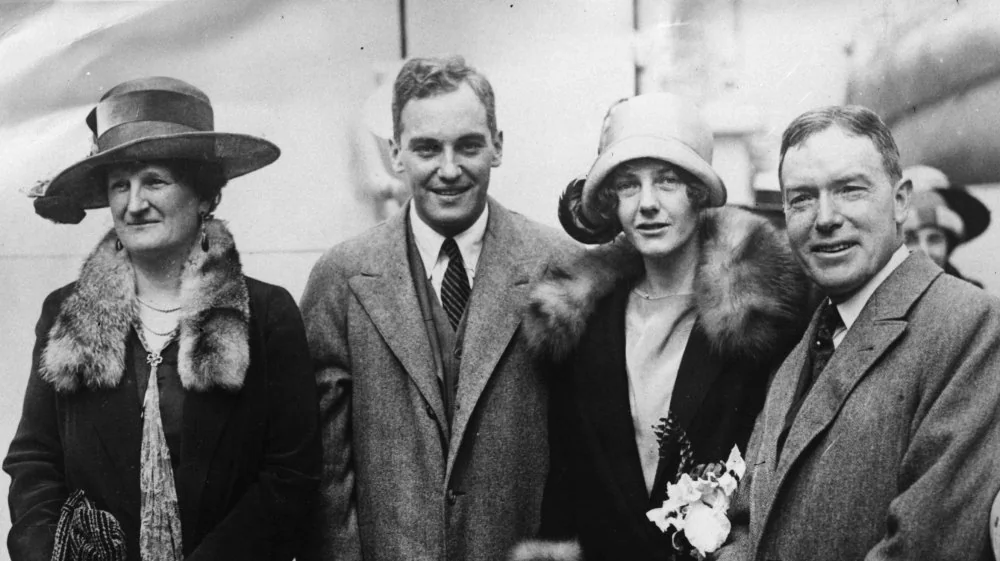 La valeur actuelle de la famille Rockefeller révélée