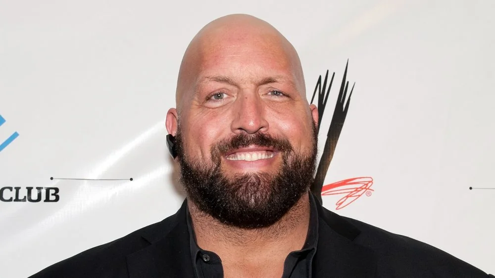 La valeur impressionnante de Big Show, star de la WWE