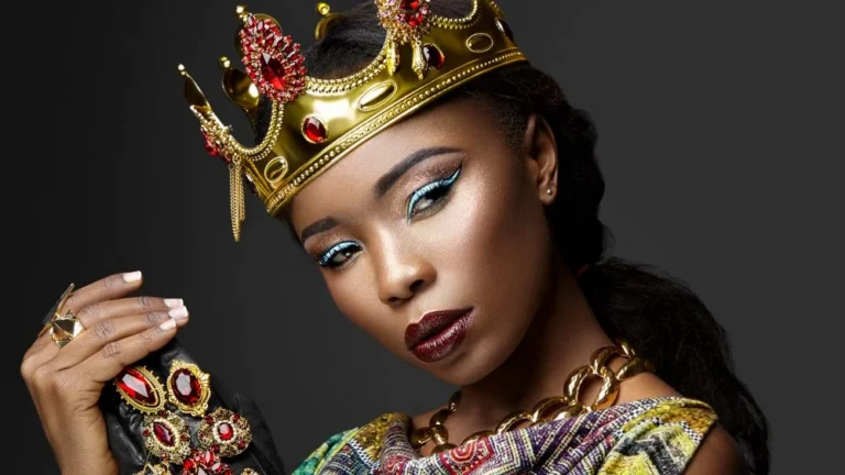 La véritable histoire de la Reine de Saba
