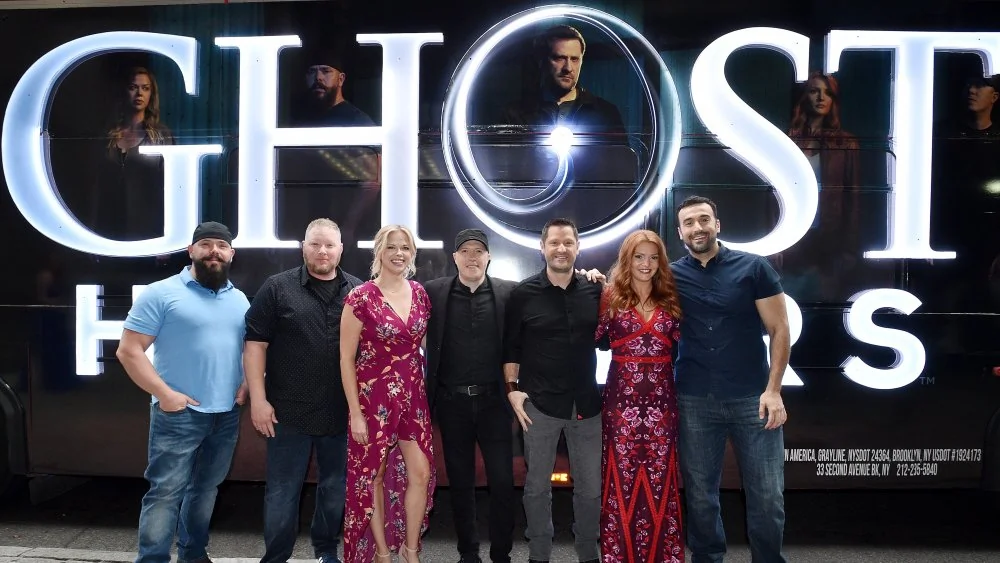 La vérité cachée derrière Ghost Hunters : un phénomène paranormal