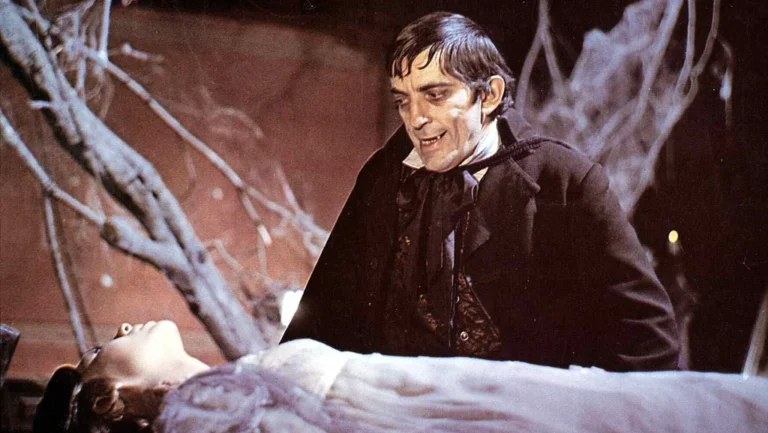La vérité méconnue de Dark Shadows, le soap horrifique culte