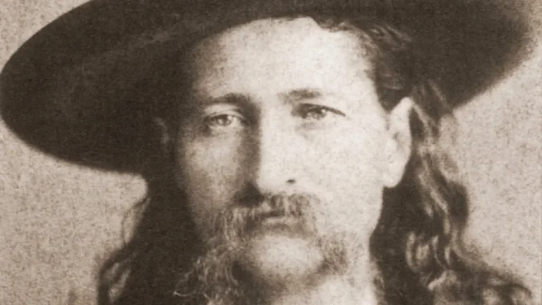 La vérité sur la mort de Wild Bill Hickok