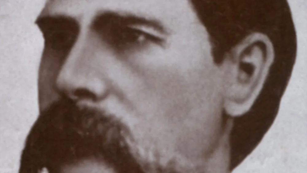 La vérité sur la morte de Wyatt Earp