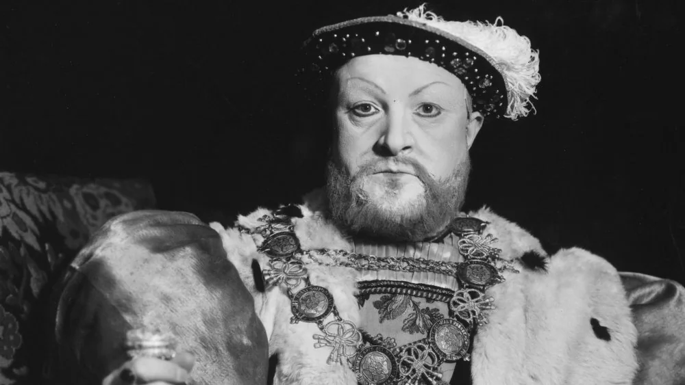 La vérité sur les enfants d'Henry VIII : un héritier manqué