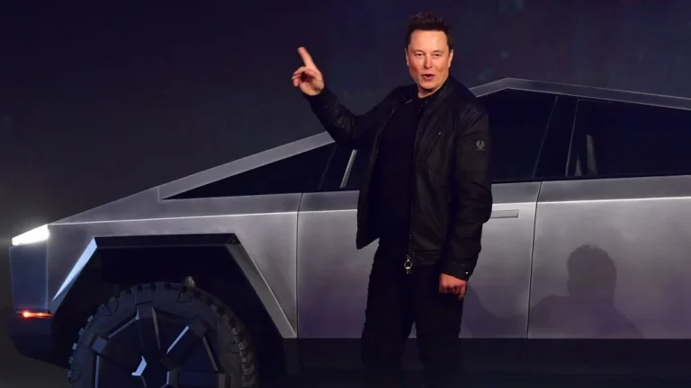 La vérité surprenante sur le Tesla Cybertruck