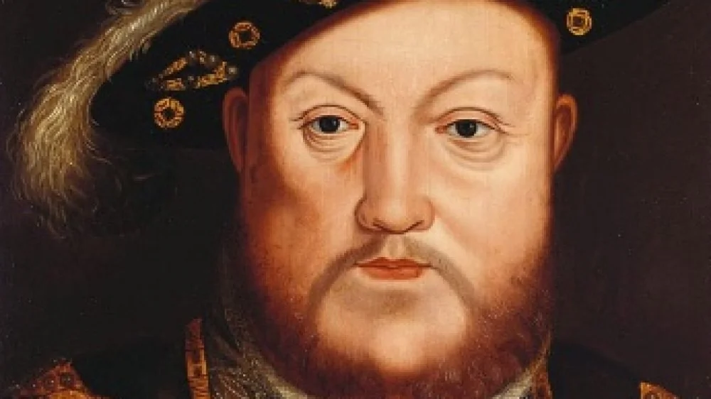 La vérité troublante d'Henry VIII : un roi aux dérives mortelles