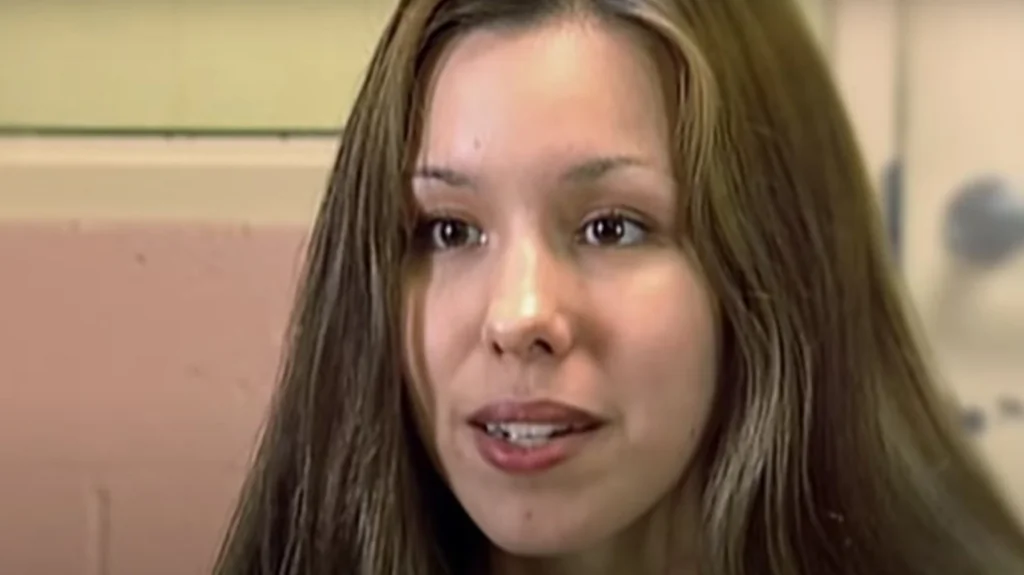 La vérité troublante sur l'enfance de Jodi Arias