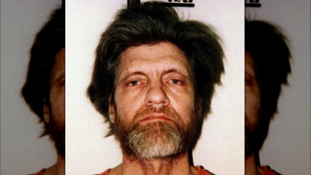 La vie de Ted Kaczynski, le Unabomber : entre prison et désespoir