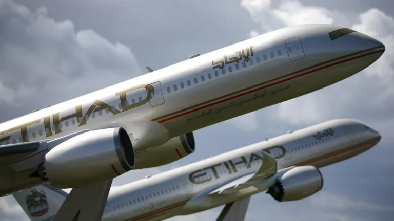 Le Billet d&rsquo;Avion le Plus Cher au Monde : 38 000 $