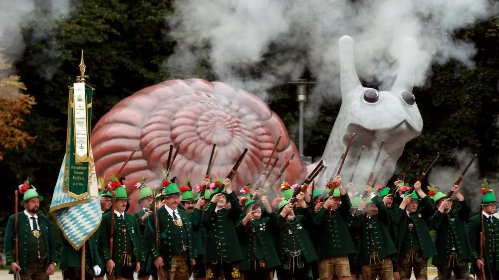 Le Nautile : L'escargot le plus dangereux du monde