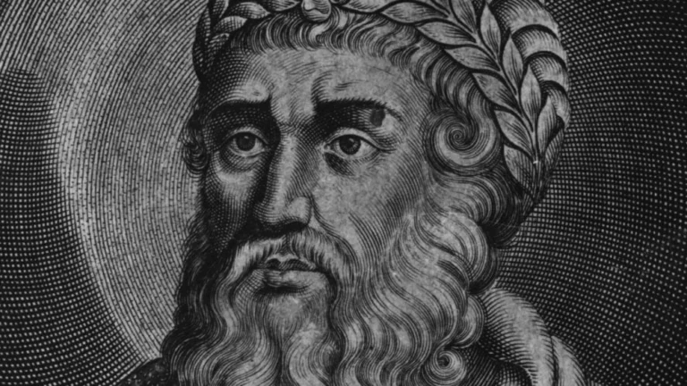Le Vrai Visage du Roi Hérode : Histoire et Mystères