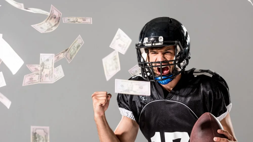 Le joueur NFL le mieux payé de la dernière décennie révélé