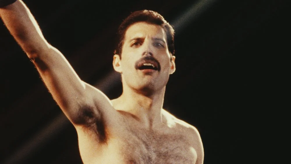 Les Derniers Mois de Freddie Mercury : Une Vie de Légende