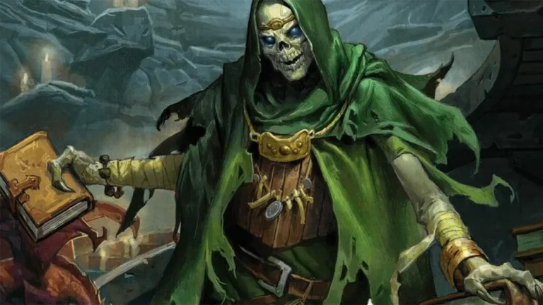 Les Meilleures Aventures Dungeons & Dragons Classées