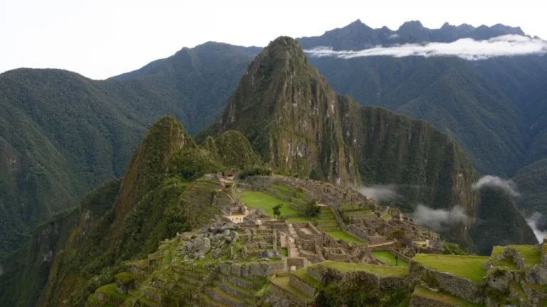 Les Mystères de la Chute de l&rsquo;Empire Inca Dévoilés