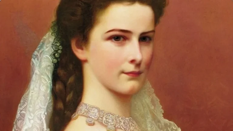 Les Plus Beaux Personnages Historiques Dévoilés