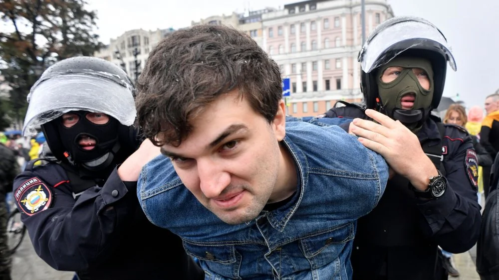 Les Règles Strictes que Tout Russe Doit Suivre