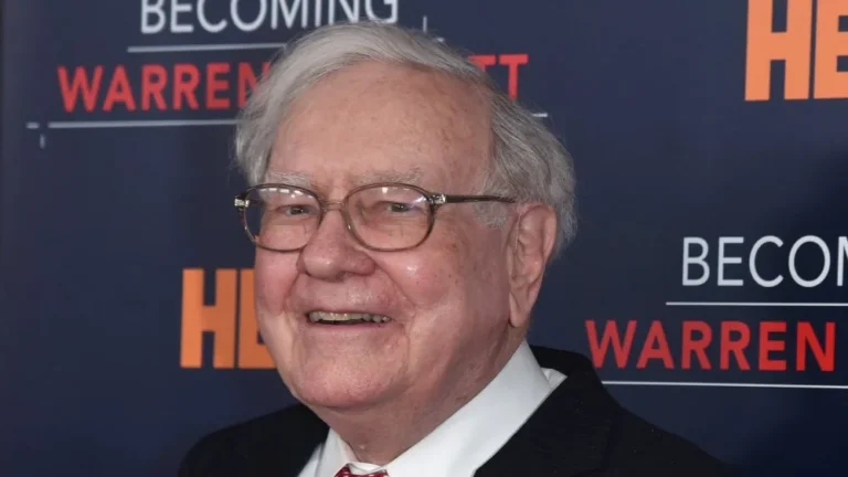 Les Revenus Quotidiens de Warren Buffett Dévoilés