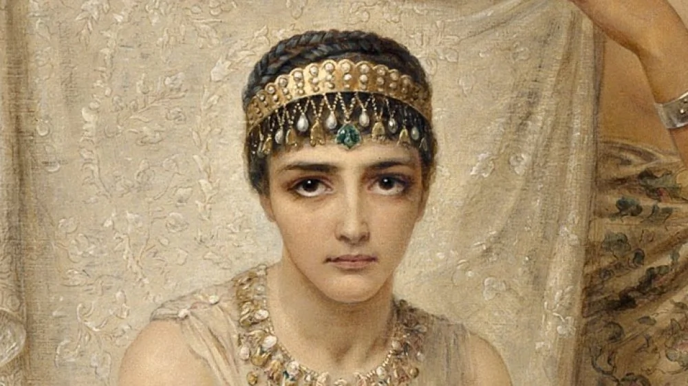 Les Secrets Étonnants de la Reine Esther