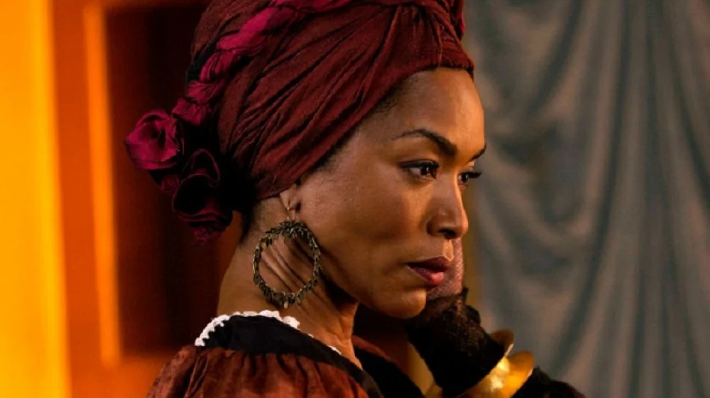 Les inexactitudes historiques d'American Horror Story