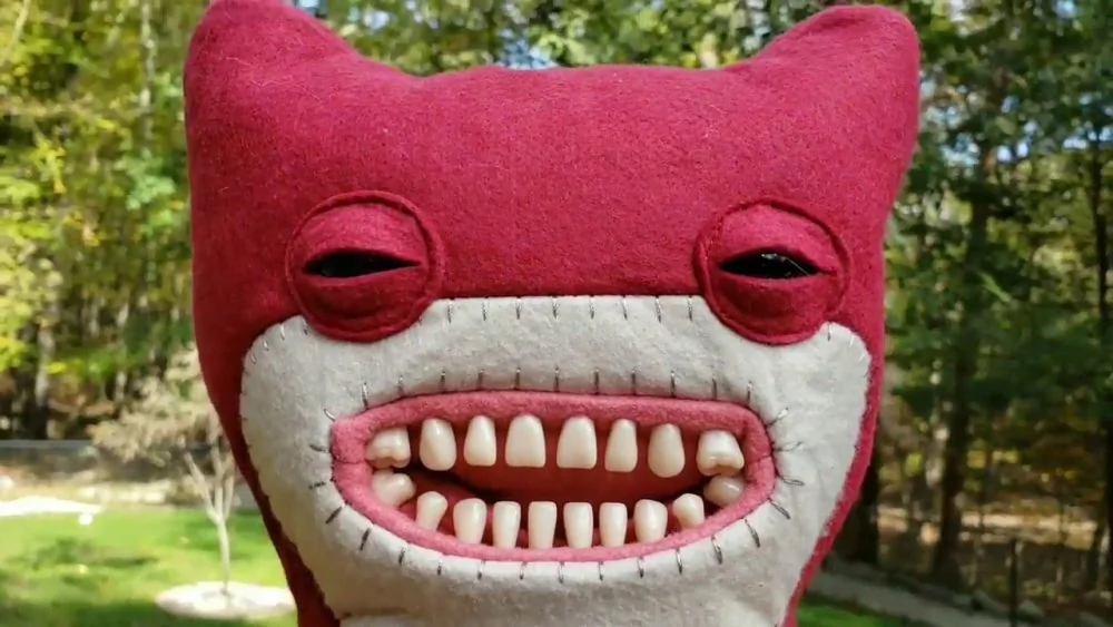 Les jouets les plus bizarres de la dernière décennie