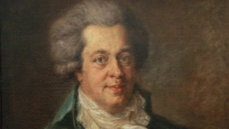 Les mystères de la mort de Mozart : qu&rsquo;est-ce qui l&rsquo;a tué ?