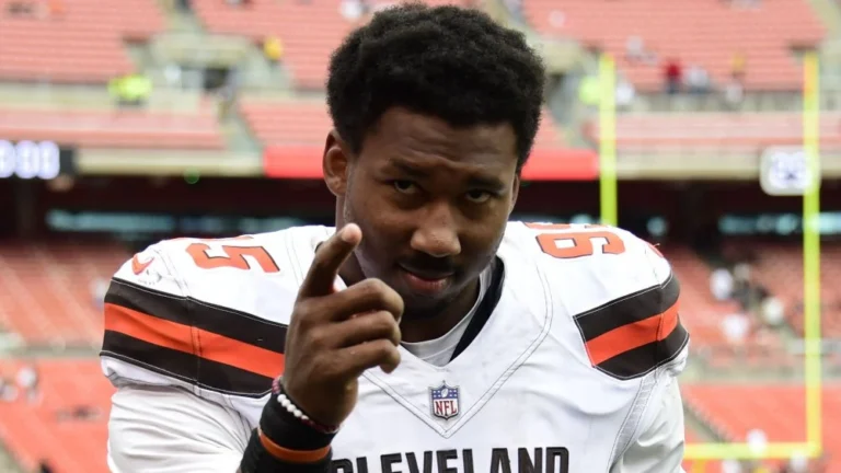 Les plus longues suspensions de l&rsquo;histoire de la NFL
