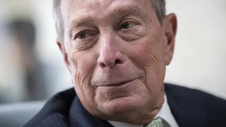 Michael Bloomberg : La vérité cachée d&rsquo;un milliardaire controversé