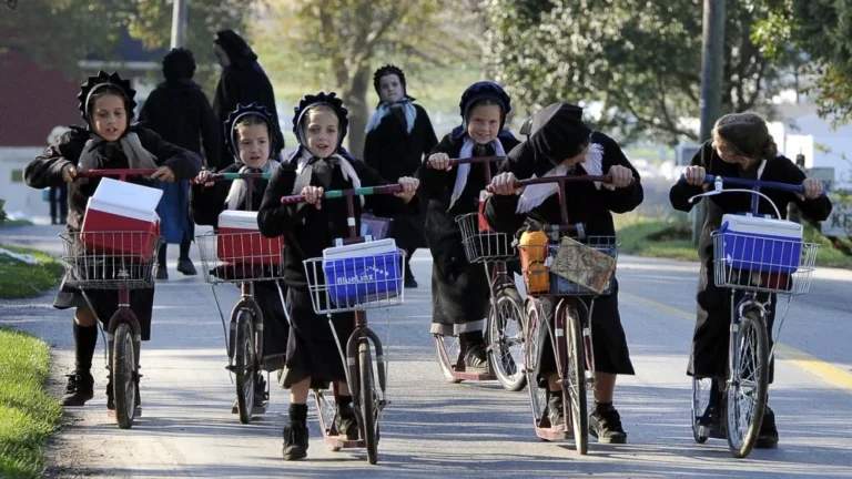 Mystérieuses Morts chez les Amish : Une Mutation Génétique Responsable