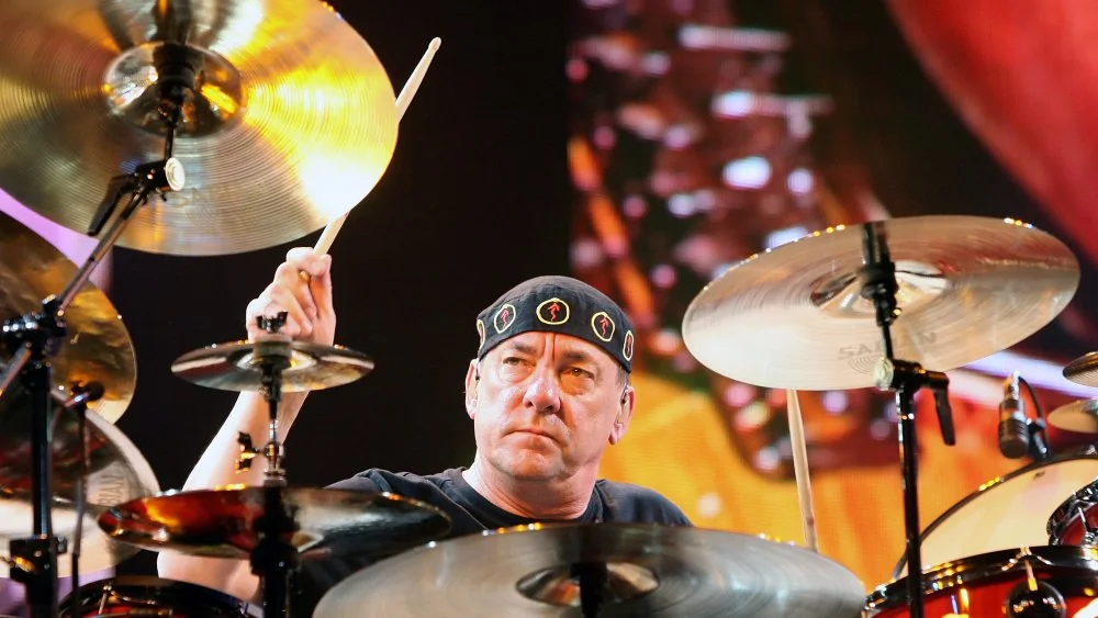 Neil Peart, Légende du Rock, Décède à 67 Ans