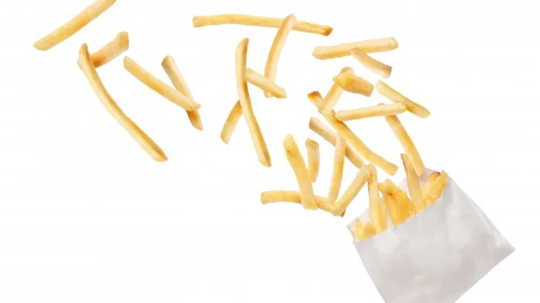Pénurie de frites aux États-Unis : Les conséquences d&rsquo;une mauvaise récolte