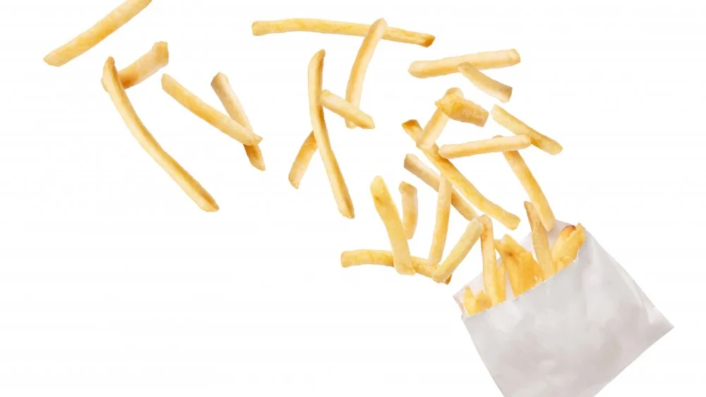 Pénurie de frites aux États-Unis : Les conséquences d'une mauvaise récolte