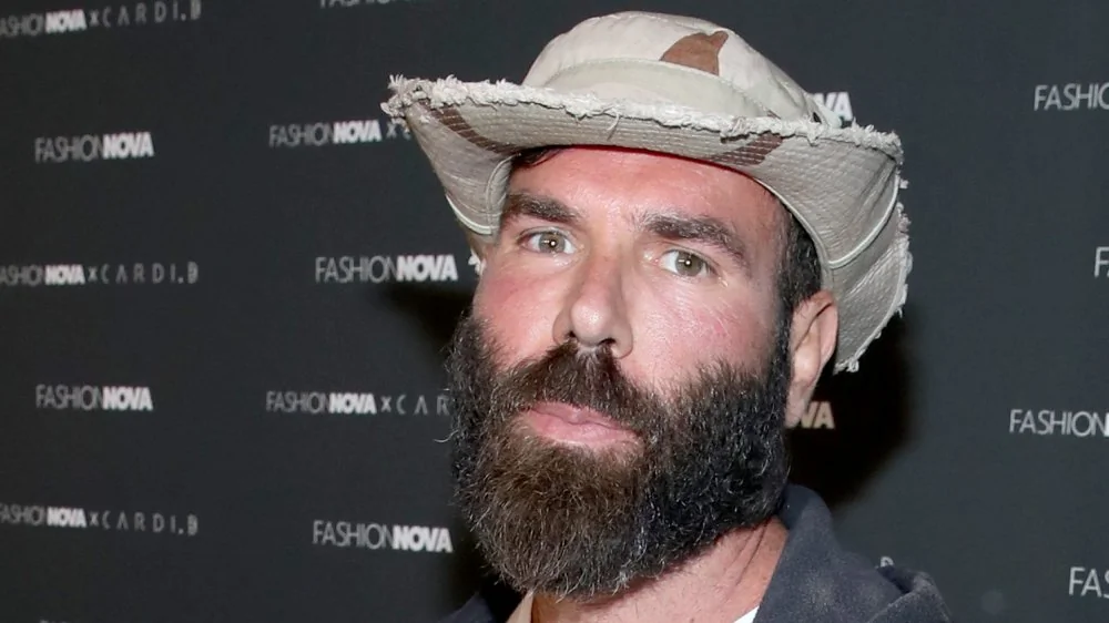 Pourquoi Dan Bilzerian Détestait-il l'Armée ?