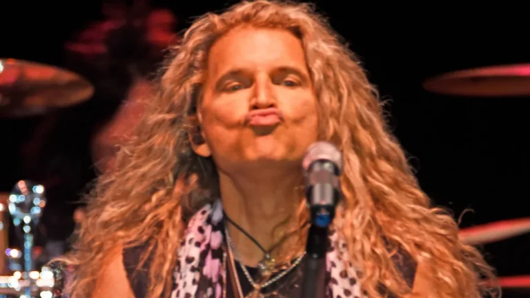 Pourquoi Mitch Malloy a quitté Van Halen : Annonce choc